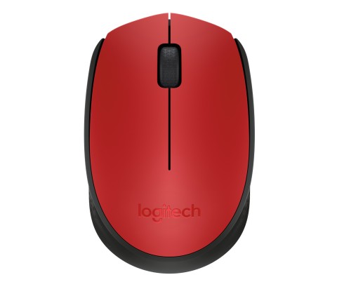 Logitech M170