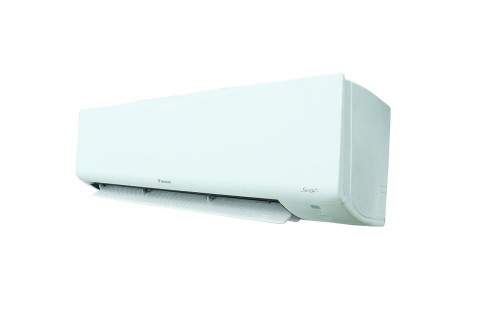 Daikin ATXC25D/ARXC25D condizionatore fisso Climatizzatore split system Bianco