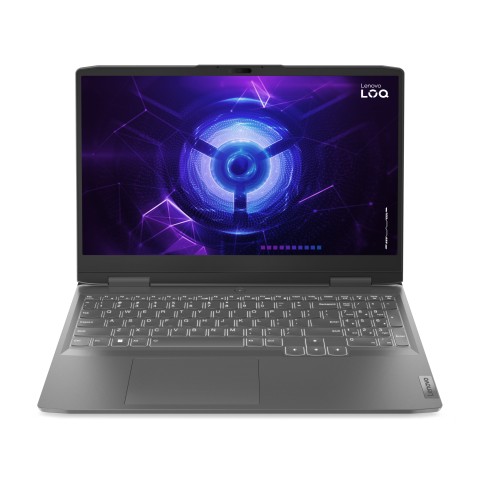 Lenovo LOQ Gaming 15" Intel i5 16GB 512GB RTX4060