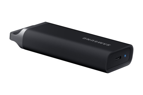 Samsung Portable SSD T5 EVO USB 3.2 2TB