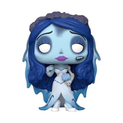 FUNKO POP! Emily