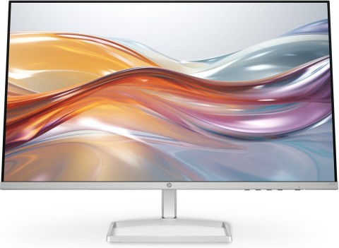 HP Monitor Serie 5 27" FHD – 527sf