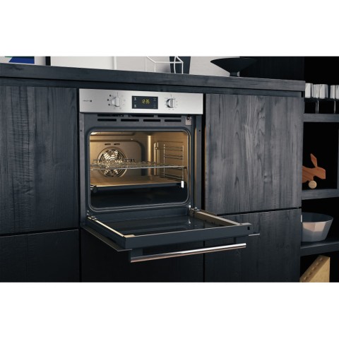 Hotpoint Active Steam Forno da incasso FA4S 544 IX HA