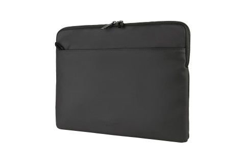 Tucano BFGOM1516-BK borsa per laptop 40,6 cm (16") Custodia a tasca Nero