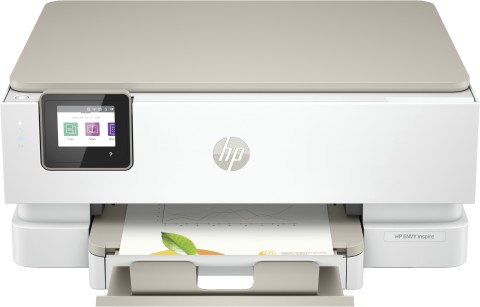 HP ENVY Stampante multifunzione Inspire 7220e