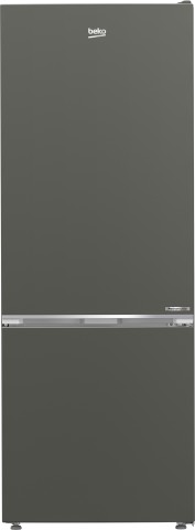 Beko B3RCNE564HG Libera installazione 490 L E Grigio