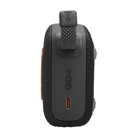 JBL Go 4 Altoparlante portatile mono Nero 4,2 W