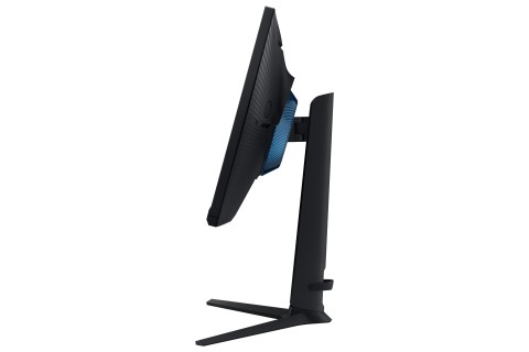 Samsung Monitor Gaming Odyssey G3 - G30D da 24'' Full HD