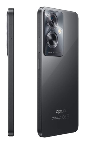 Wind Tre OPPO A79 5G