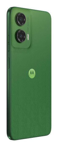 Motorola moto G35 5G 17,1 cm (6.72") Doppia SIM Android 14 USB tipo-C 4 GB 256 GB 5000 mAh Verde