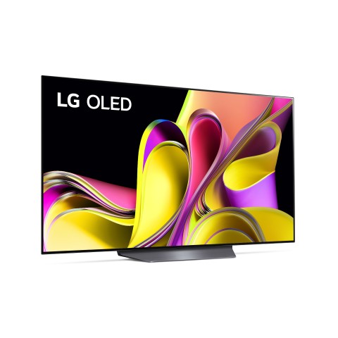 LG OLED 55'' Serie B3 OLED55B36LA, TV 4K, 4 HDMI, SMART TV 2023