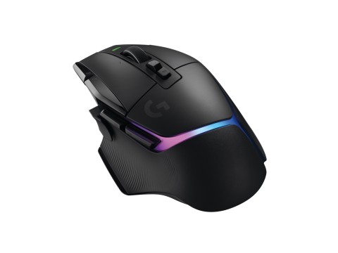 Logitech G G502 X PLUS