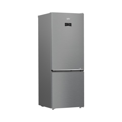 Beko Frigorifero a libera installazione Beyond, B5RCNE565HXP, Total No Frost, Classe D, 490 litri