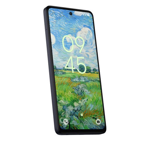 TCL 50 Pro NXTPAPER 5G 17,3 cm (6.8") Doppia SIM Android 14 USB tipo-C 8 GB 512 GB 5010 mAh Grigio