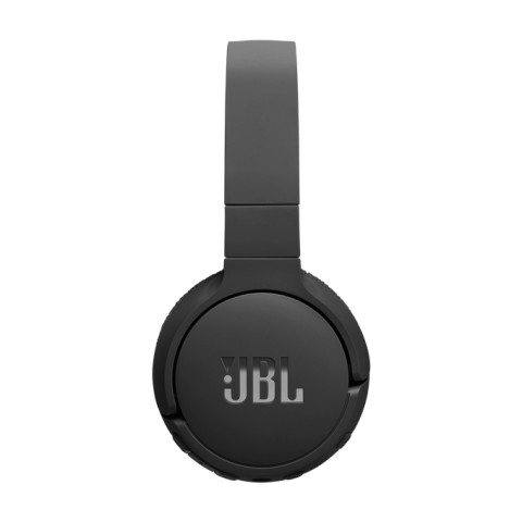 JBL Tune 670 NC Auricolare Con cavo e senza cavo A Padiglione Musica e Chiamate USB tipo-C Bluetooth Nero