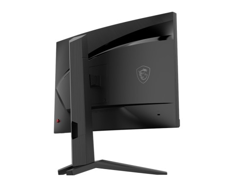 MSI G24C6P E2 Monitor PC 60,5 cm (23.8") 1920 x 1080 Pixel Full HD LCD Nero