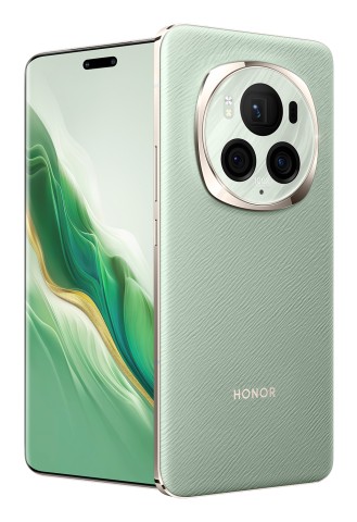 Honor Magic6 Pro 17,3 cm (6.8") Doppia SIM Android 14 5G USB tipo-C 12 GB 512 GB 5600 mAh Verde