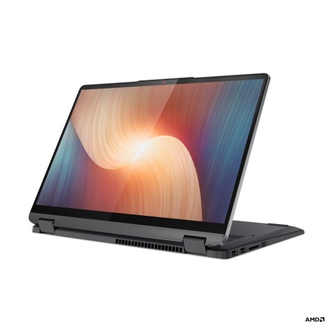 Lenovo IdeaPad Flex Flex5 Convertibile 14" AMD Ryzen5 16GB 512GB