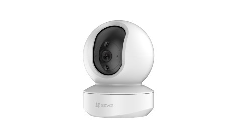 EZVIZ TY1 Telecamera Wi-Fi motorizzata per interno con vista a 360°