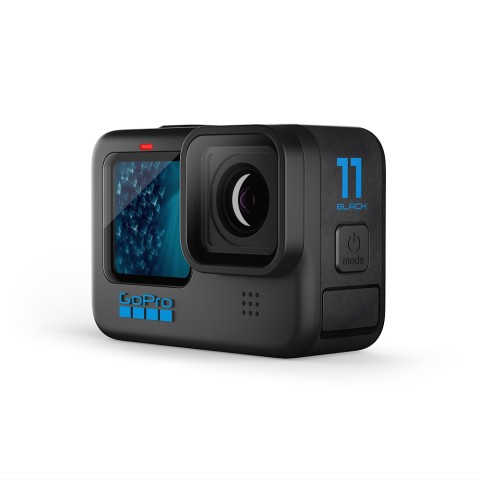 GOPRO HERO11 BLACK