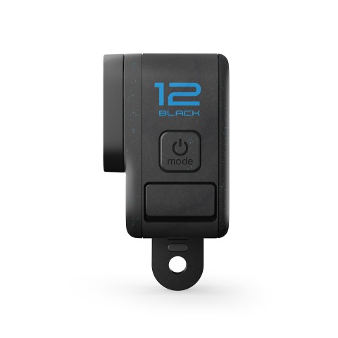 GOPRO HERO12 BLACK