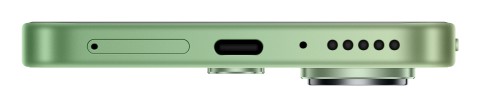 Xiaomi Redmi Note 13 16,9 cm (6.67") Dual SIM ibrida Android 12 4G USB tipo-C 8 GB 256 GB 5000 mAh Verde, Colore menta