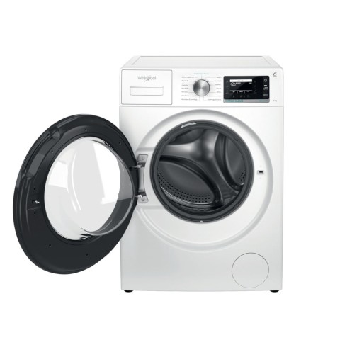 Whirlpool Supreme Silence Lavatrice a libera installazione - W7X 89 SILENCE IT