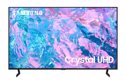 Samsung Series 7 UE65CU7092U 165,1 cm (65") 4K Ultra HD Smart TV Wi-Fi Nero