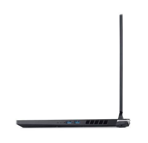 Acer Nitro 5 AN517-55-99LZ Intel® Core™ i9 i9-12900H Computer portatile 43,9 cm (17.3") Full HD 32 GB DDR5-SDRAM 1,02 TB SSD NVIDIA GeForce RTX 4060 Wi-Fi 6 (802.11ax) Windows 11 Home Nero