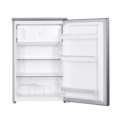 Zoppas HZTR-16SM1XE0 monoporta Superficie piana 109 L E Acciaio inox