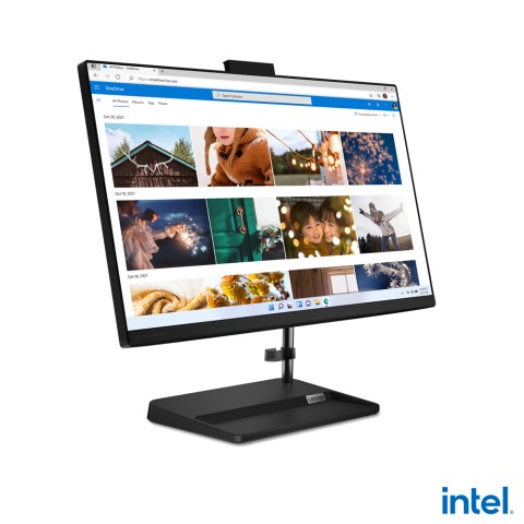 Lenovo IdeaCentre AIO 3 24" Intel i5 8GB 512GB