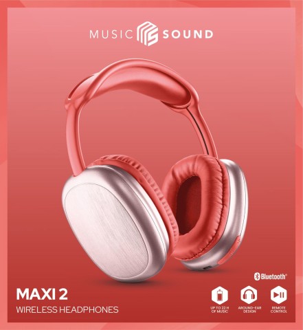 Music Sound Maxi2