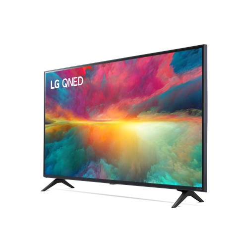 LG QNED 43'' Serie QNED75 43QNED756RA, TV 4K, 3 HDMI, SMART TV 2023