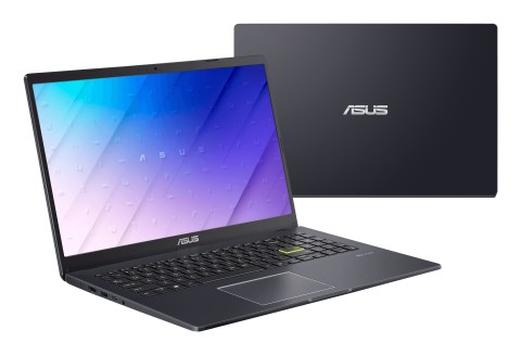 ASUS Vivobook Go 15 E510KA-BR136WS laptop Intel® Celeron® N N4500 Computer portatile 39,6 cm (15.6") HD 4 GB DDR4-SDRAM 128 GB eMMC Wi-Fi 5 (802.11ac) Windows 11 Home in S mode Nero