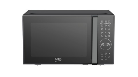 Beko MGC20130BB Superficie piana Microonde combinato 20 L 700 W Nero