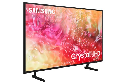 Samsung UE65DU7172U 165,1 cm (65") 4K Ultra HD Smart TV Wi-Fi Nero