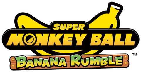 Nintendo Super Monkey Ball Banana Rumble Standard Nintendo Switch