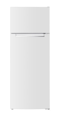 Beko RDSO206K40WN frigorifero con congelatore Libera installazione 206 L E Bianco