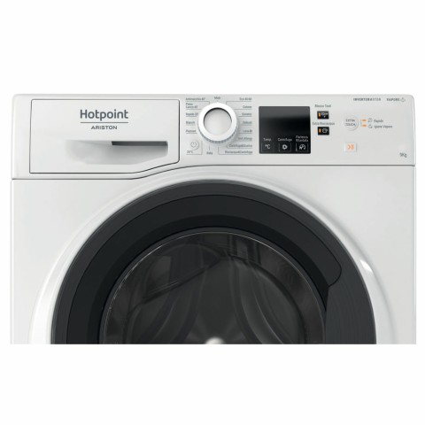 Hotpoint Lavatrice a libera installazione NF96WK IT