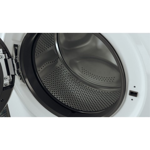 Hotpoint Active 20 Lavatrice a libera installazione NBT 1046 WDA IT