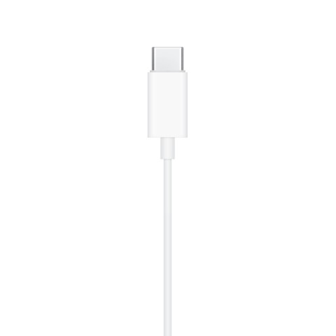 Apple EarPods con connettore USB-C