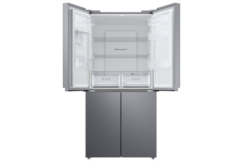 Samsung Frigorifero 4 Porte Slim 488L RF48A401EM9