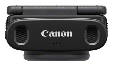 Canon PowerShot V10 Vlogging Kit 1" Fotocamera compatta 20 MP CMOS 5472 x 3648 Pixel Nero