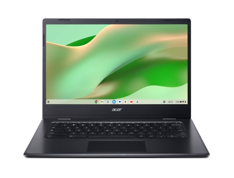 Acer Chromebook CBOA314-1H-C39R Intel® Celeron® N N4500 35,6 cm (14") Full HD 8 GB LPDDR4x-SDRAM 128 GB Flash Wi-Fi 5 (802.11ac) ChromeOS Nero