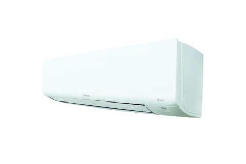 Daikin ATXC25D/ARXC25D condizionatore fisso Climatizzatore split system Bianco