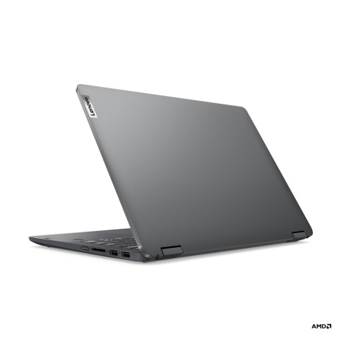 Lenovo IdeaPad Flex Flex5 Convertibile 14" AMD Ryzen5 16GB 512GB