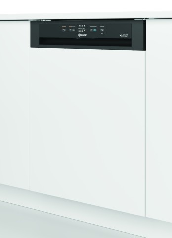 Indesit I3B L634 B A scomparsa parziale 14 coperti D