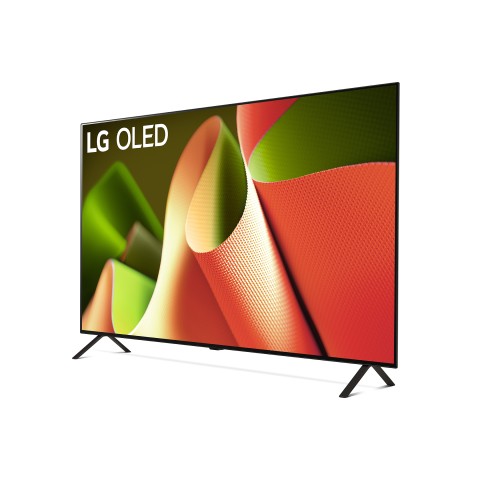 LG OLED B4 AI 55'' Serie OLED55B46LA,TV 4K, 4 HDMI, Dolby Vision, SMART TV 2024