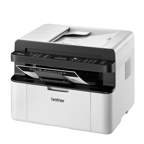 Brother MFC-1910W stampante multifunzione Laser A4 2400 x 600 DPI 20 ppm Wi-Fi