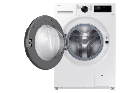 Samsung Lavatrice Crystal Clean 8 kg WW80CGC04DAEET